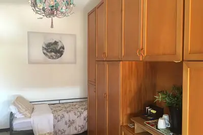 Image de Panoramic And Bright Penthouse