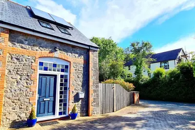 Image de The Old Pump House -Tenby