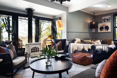 Image de Harts Lane Haus - stunning design & pet friendly