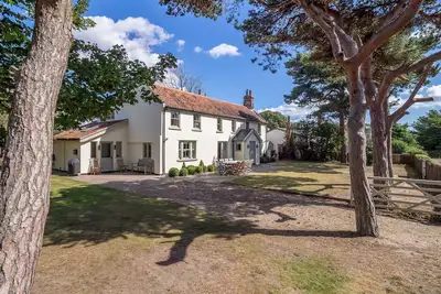 Image de Alexander House, Thorpeness
