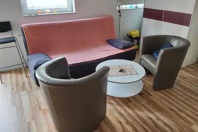 Image de City Apartment Bremen - Ferienwohnung im Zentrum der Stadt!