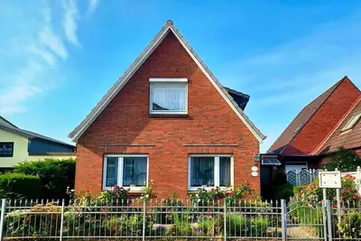 Image de Appartements Stapel, Büsum