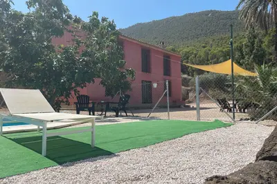 Image de Ramoncico House. Farm the Campillo