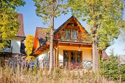 Image de Domki Narciarskie Zakopane