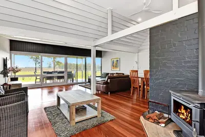 Image de Ironbark Hill Retreat
