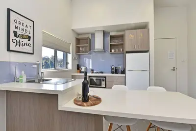 Image de Ironbark Hill Villa 1