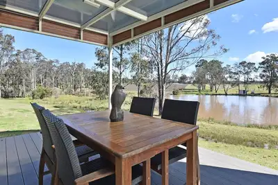 Image de Ironbark Hill Villa 2
