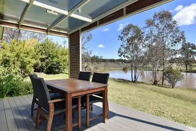 Image de Ironbark Hill Villa 3