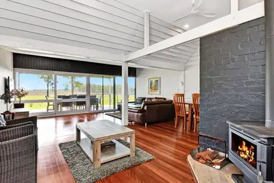 Image de Ironbark Hill Estate