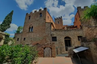 Image de Casa Torre - Tower House - Tuscany