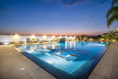 Image de Villa Carancino - Siracusa