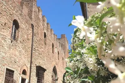 Image de Palazzo Stiozzi Ridolfi - Certaldo Alto - Toscana