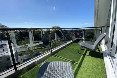 Image de The Harbour Lookout - Sleeps 14 in 5 bedrooms