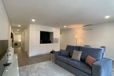 Image de Palhotas Guest House - Apartamento Sameiro