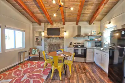 Image de Modern Cottage perfect for family vacation!