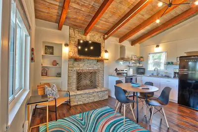 Image de Quaint Cottages in Canyon Lake! Perfect for kids!