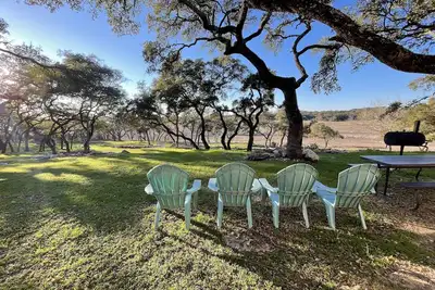 Image de Modern Cottages with Prime Canyon Lake Access