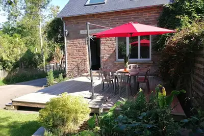 Image de Gîte de Cojoux