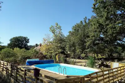 Image de Les lodges de Phanou studio