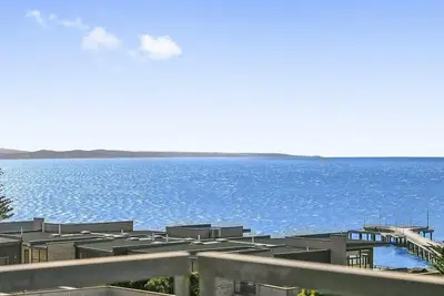 Image de Point Grey Apartment 16