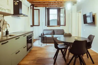 Image de B. R. E. Apartment - Pigafetta