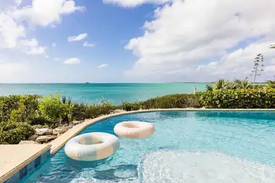 Image de South Seas - 2 Bedrooms