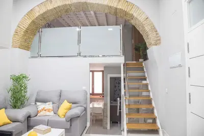 Image de Apartamento Barrocal by Cadiz Time