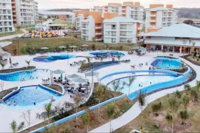 Image de Ilhas do Lago Resort Caldas