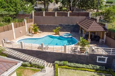 Image de The Sun Seeker Villa Ja 8 Bedrooms Villa, fully staffed, great for large groups.