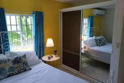 Image de Cozy apartment in the center of the city