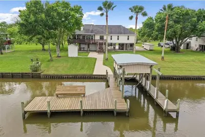 Image de Waterfront Paradise! ! ! !
