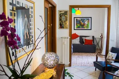 Image de Mid House - Design Holiday Home