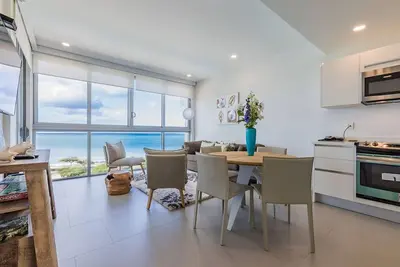Image de Real Retreat with Ocean View. 2bdr condo for 5
