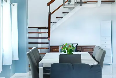 Image de Villa Francisca – Stylishly Remodeled 3-Bedroom Executive Villa with Ocean Views