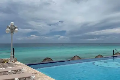 Image de Ocean view apartment