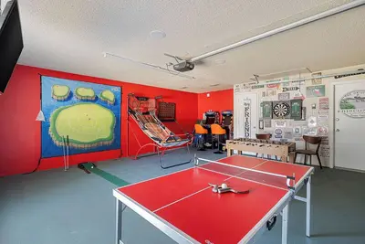 Image de A Real Frisco Gem! Heart of the City+Hot Tub+Game Room