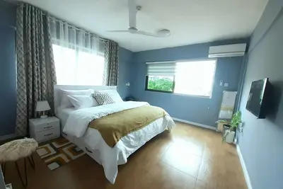 Image de Cozy Inn. Home Away from Home - Borteyman (Airport Pickup available)