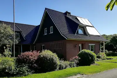 Image de Ferienwohnung im Grünen