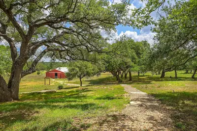 Image de Hill Country Getaway