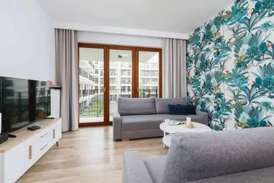 Image de Rakowicka 22j | Floral Apartment | Parking