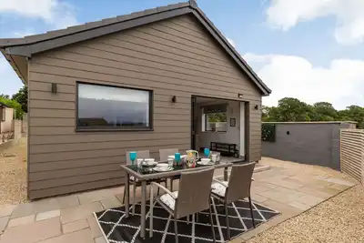 Image de Secret Kingdom Cottage, family friendly, with a garden in Warkworth