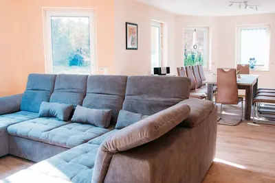 Image de Vacation home Paula, 113sqm, 3 bedrooms, max. 8 persons