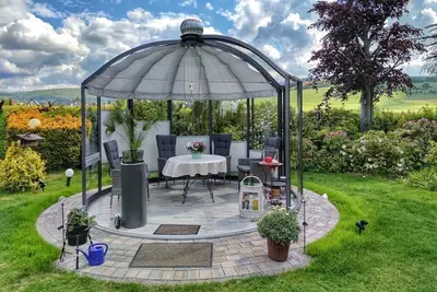 Image de Vacation apartment Tuchtefeld - FeWo Tuchtefeld