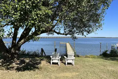 Image de The Water's Edge Rental Cambridge, Md - sleeps 10, 4 bedrooms