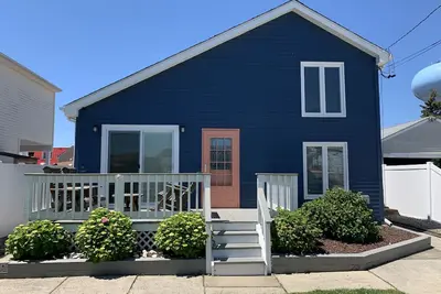 Image de Charming Beach Bungalow