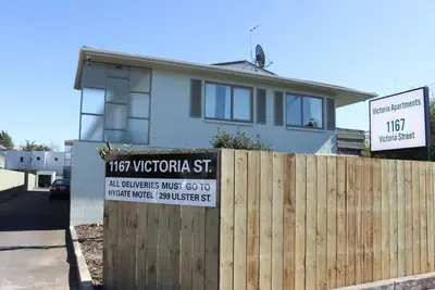 Image de Victoria Apartments
