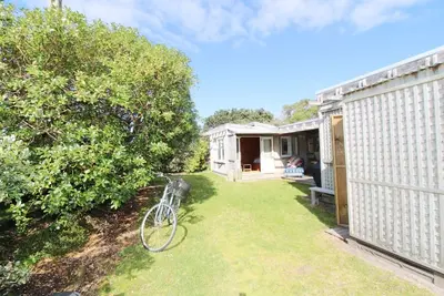 Image de Rustic Sunny Whangapoua Cabins