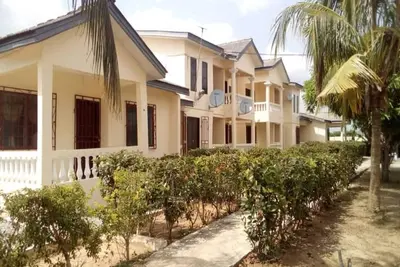 Image de Home with a view for guests and visitors