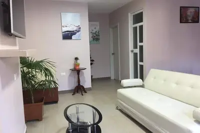 Image de Gaviota Dorada Department