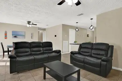 Image de Family Retreat: Patio, RokuTV, Sleeps 10